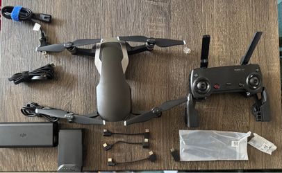 DJI Mavic Air