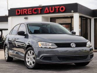 2013 Volkswagen Jetta