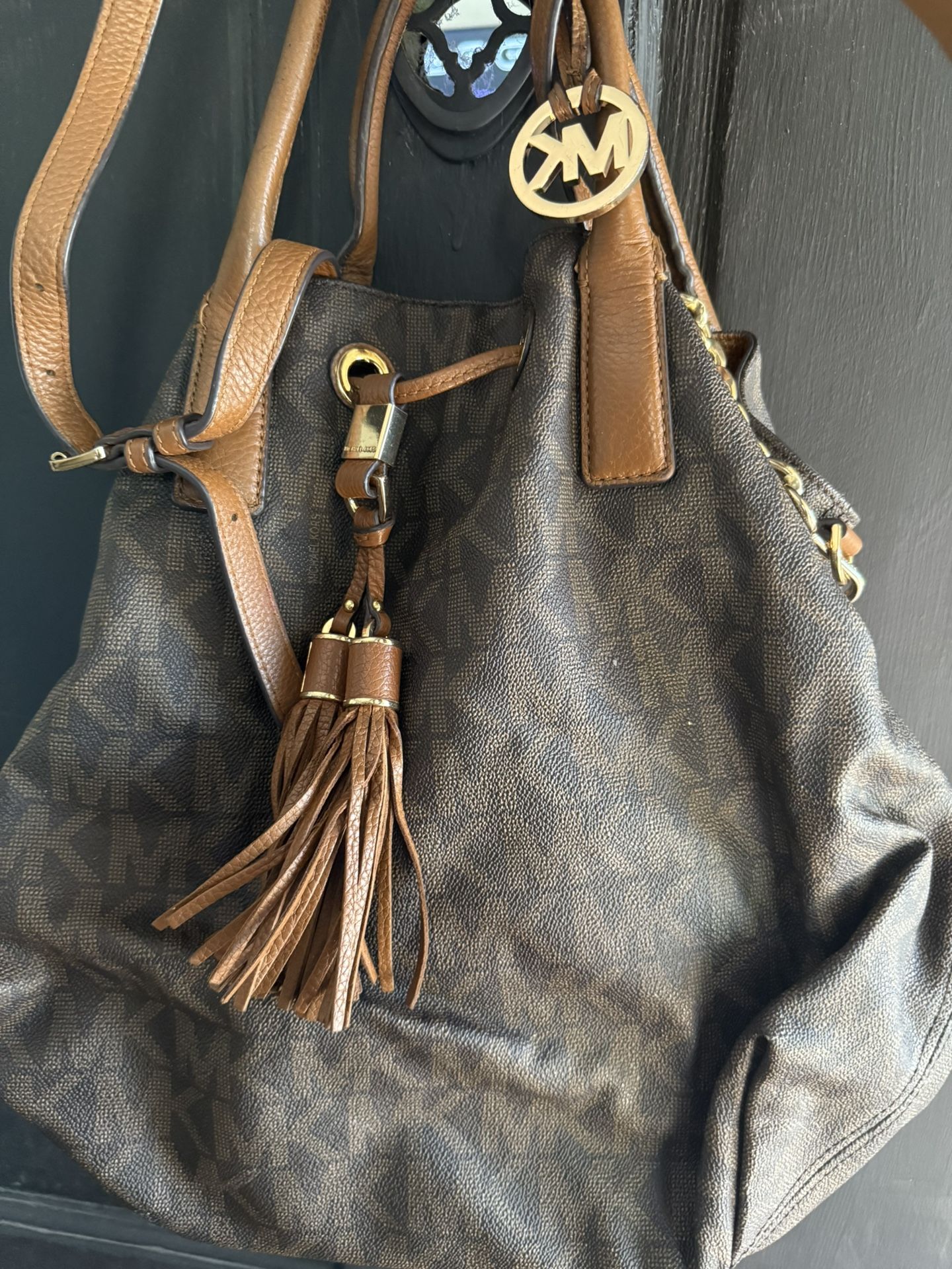 Used Michael Kors Purse