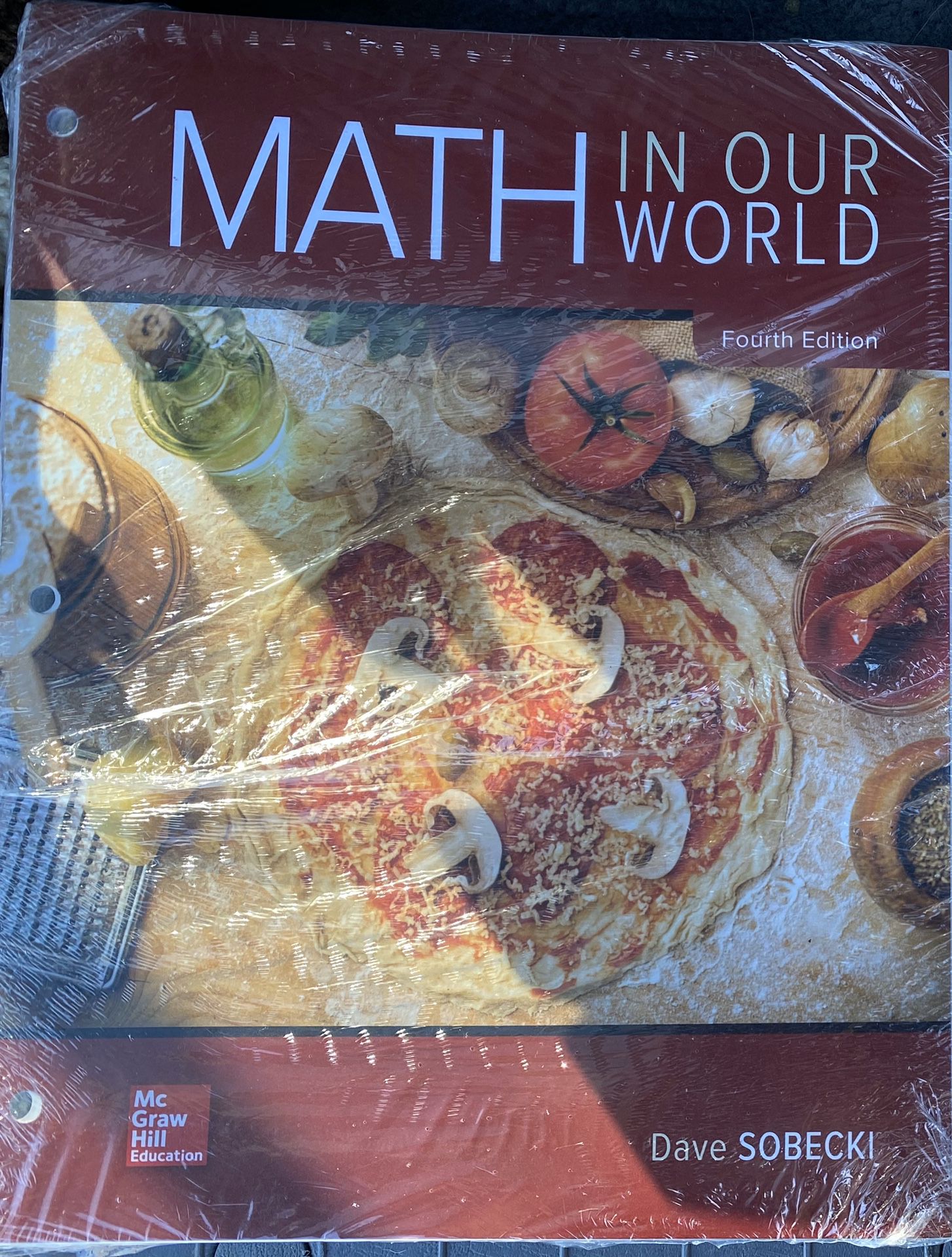 Math in our World