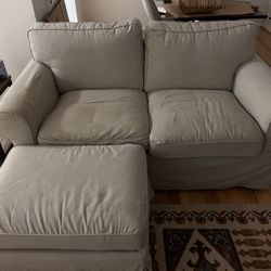IKEA Uppland Loveseat 