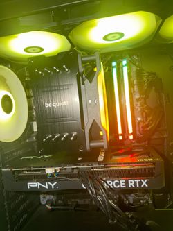 Geforce RTX 4060 TI