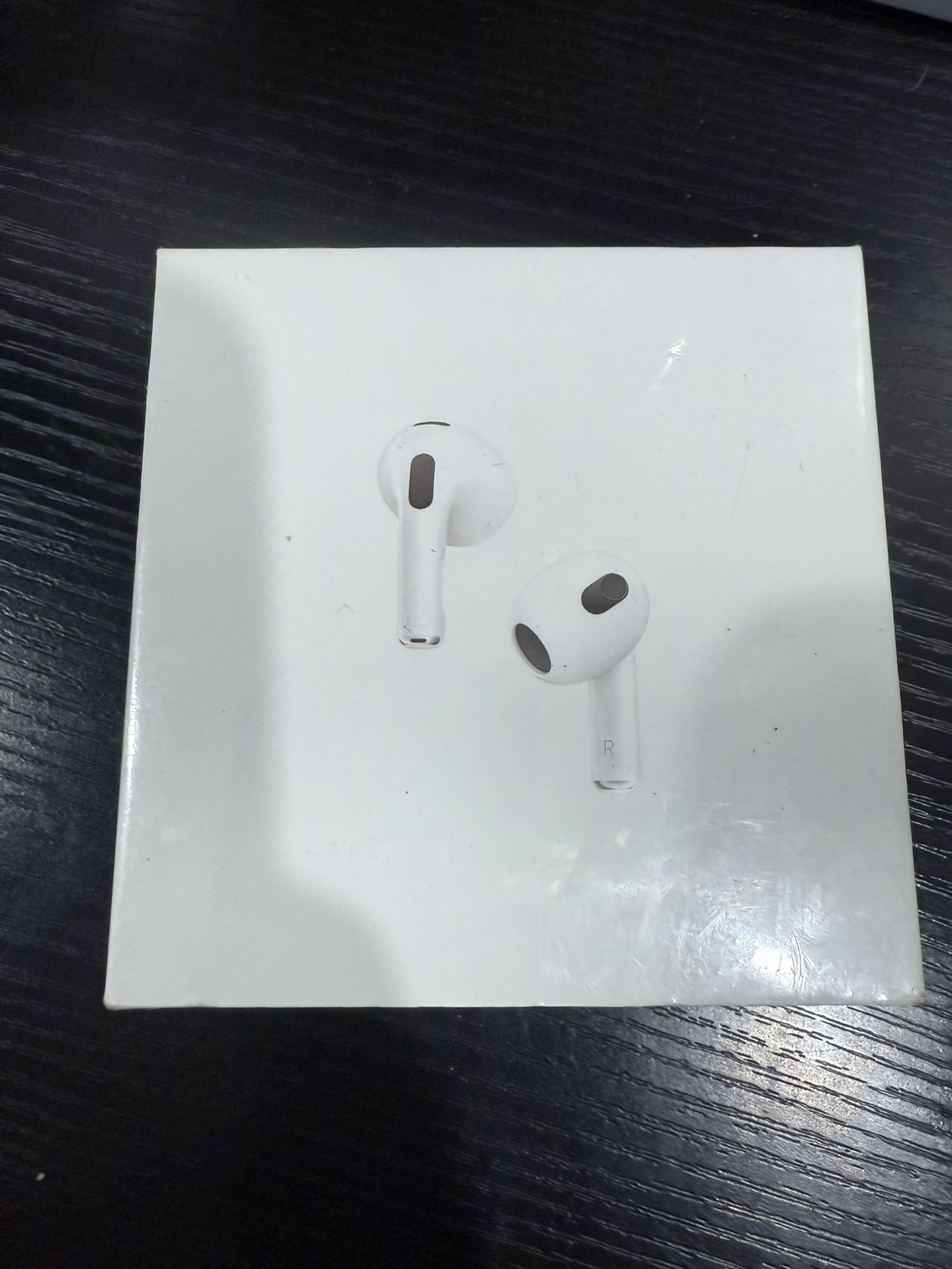  AirPods 3rd Generation 