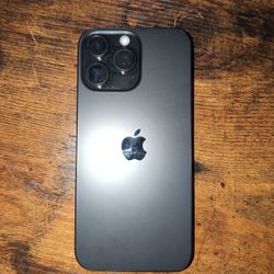 iPhone 16 Pro Max 256gb Unlocked 