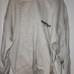 Fear of God Essentials