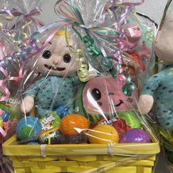 Easter Baskets
