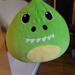 Dinasaur Jumbo Mushmillow 19x18