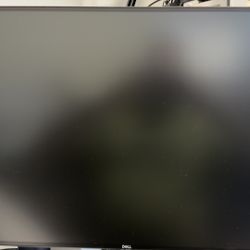 Dell Monitor 27 Inch 