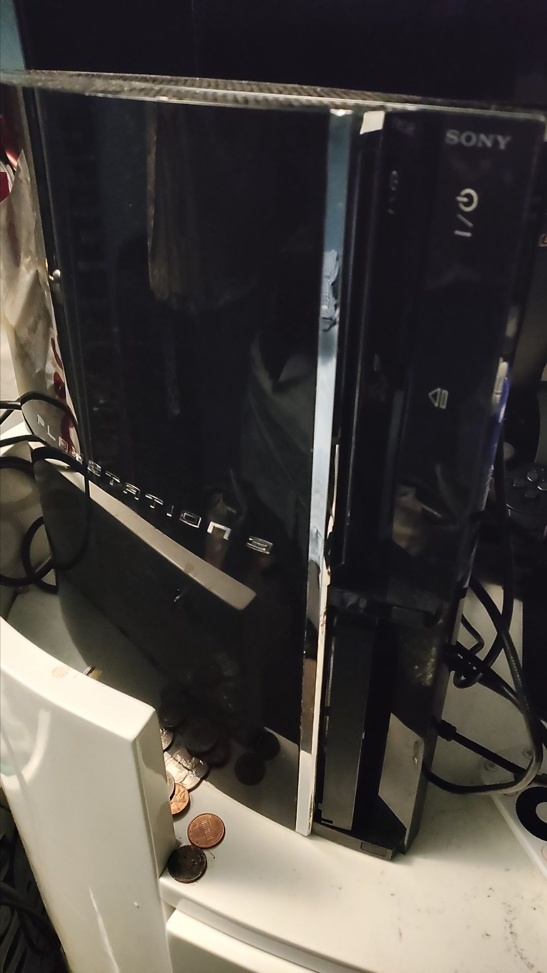 Ps3 backwards compatible