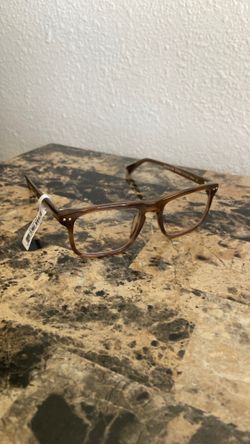 Glasses