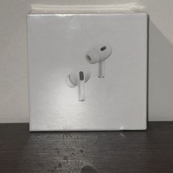 Apple AirPod Pro 2nd Generation 