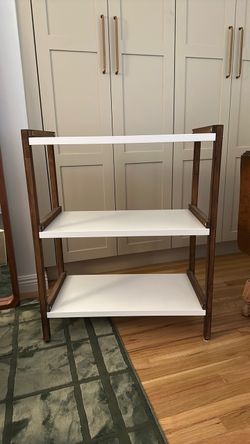 Shelf