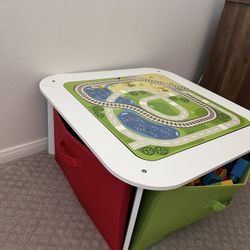 Play Table 