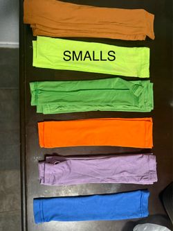 Sports sleeves