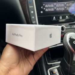AirPods Pro 2