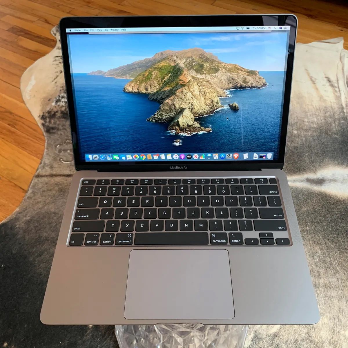 MacBook Air 2020