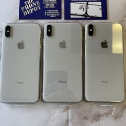 iPhone Xs Max 64gb Factory Unlocked 