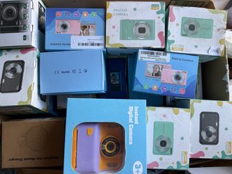 Camera (brand new)