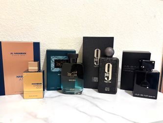 COLOGNES