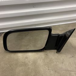 Rear View Mirrors 