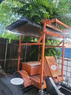 Led Solar