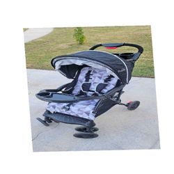 Kid Buggy Safe and Hip for Modern Family Life continue around