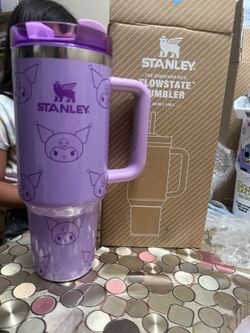 Stanley Kuromi 40 Oz