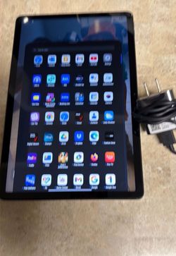 Lenovo Tablet 11in. 2024 Model # TB330FU PRICE IS NEGOTIABLE