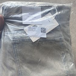 H&M men jeans