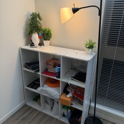 9x9 Shelf