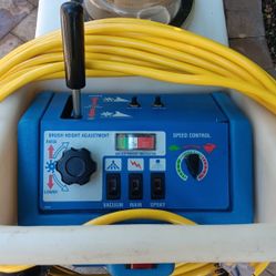 Carpet Cleaning Floor Machines