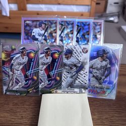 Massive Dodgers Lot(PLEASE READ DESCRIPTION)