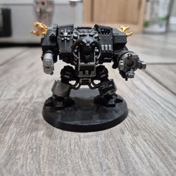 Warhammer 40K Chaos Dreadnought