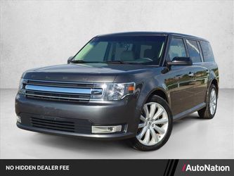 2019 Ford Flex