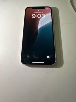 iPhone 12