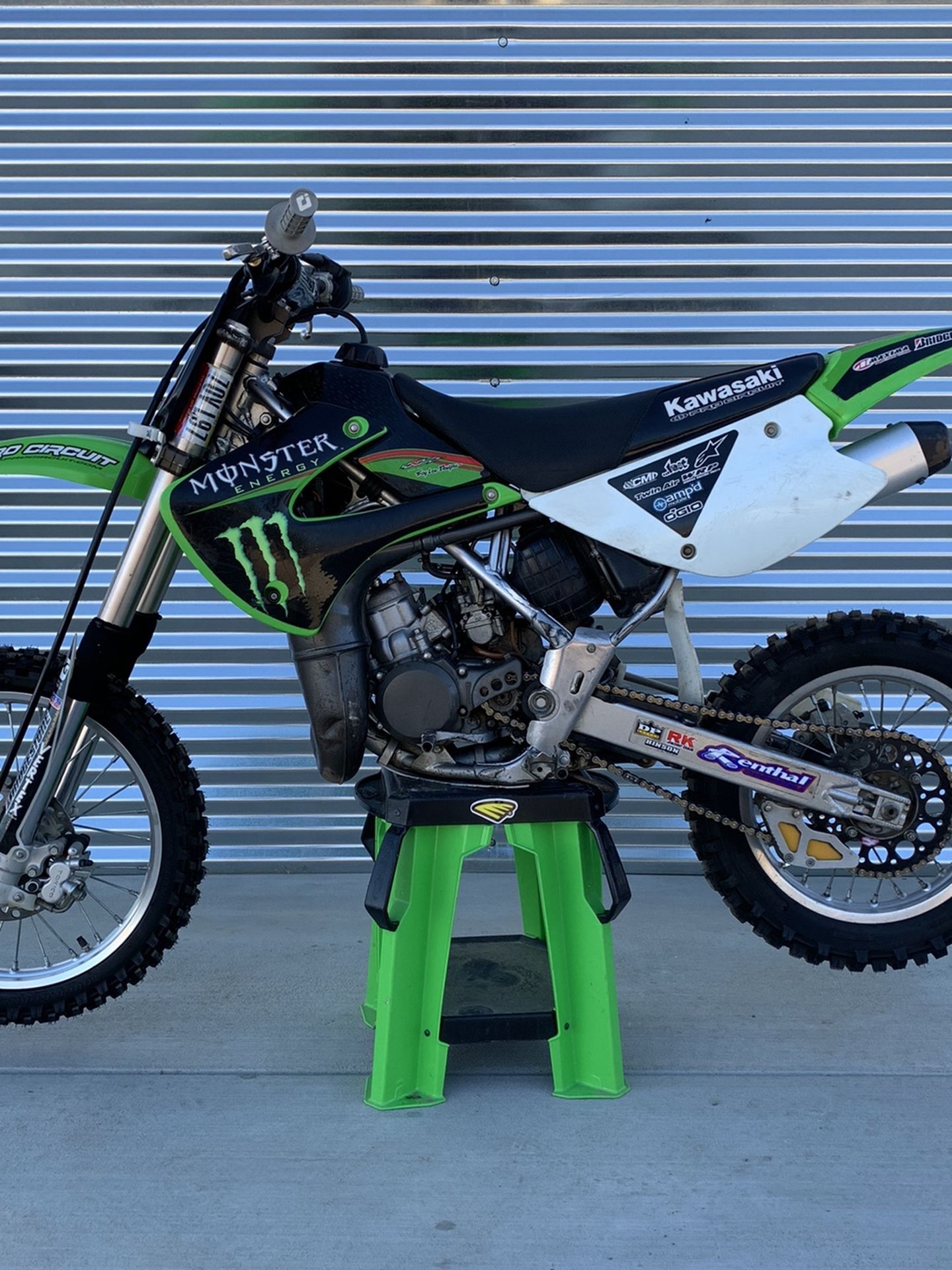 kx85 for sale craigslist