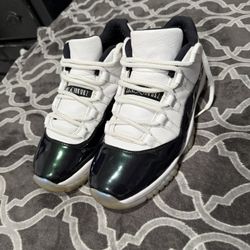 Jordan 11 Size 9.5