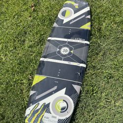 Liquid Force Harley Wakeboard