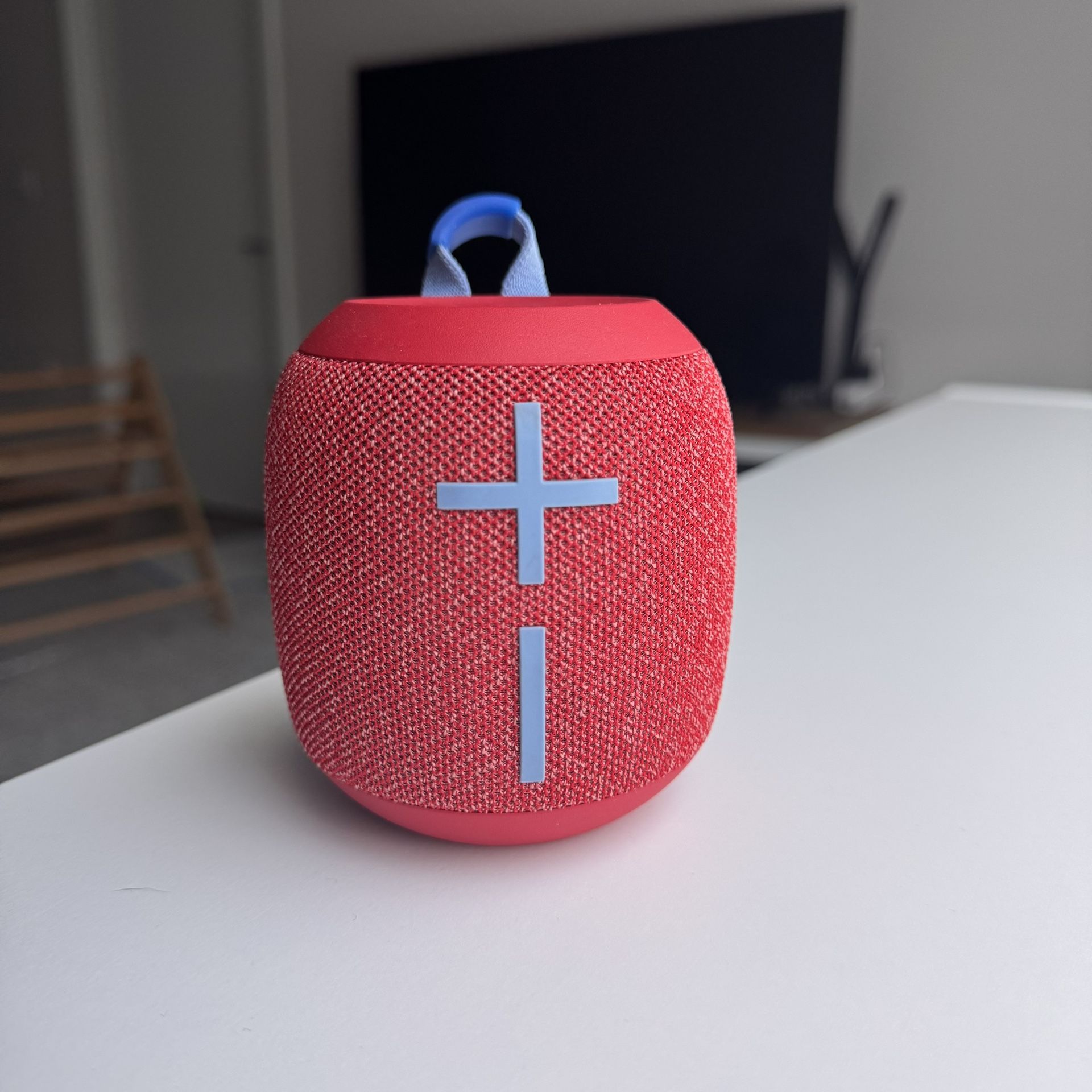 Ultimate Ears Bluetooth Speaker
