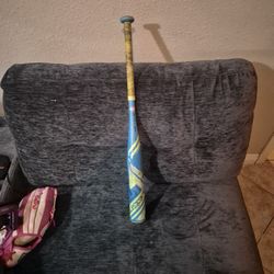 Worth Legit Power 28in 15.5oz Fastpitch Softball