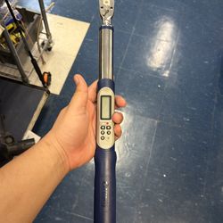 quinn torque wrench