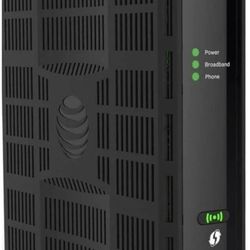  AT&T Arris BGW210-700 Broadband Gateway
