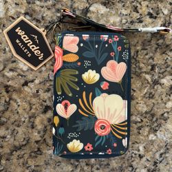 Wander wallet
