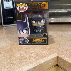 POP! Heroes Batman 