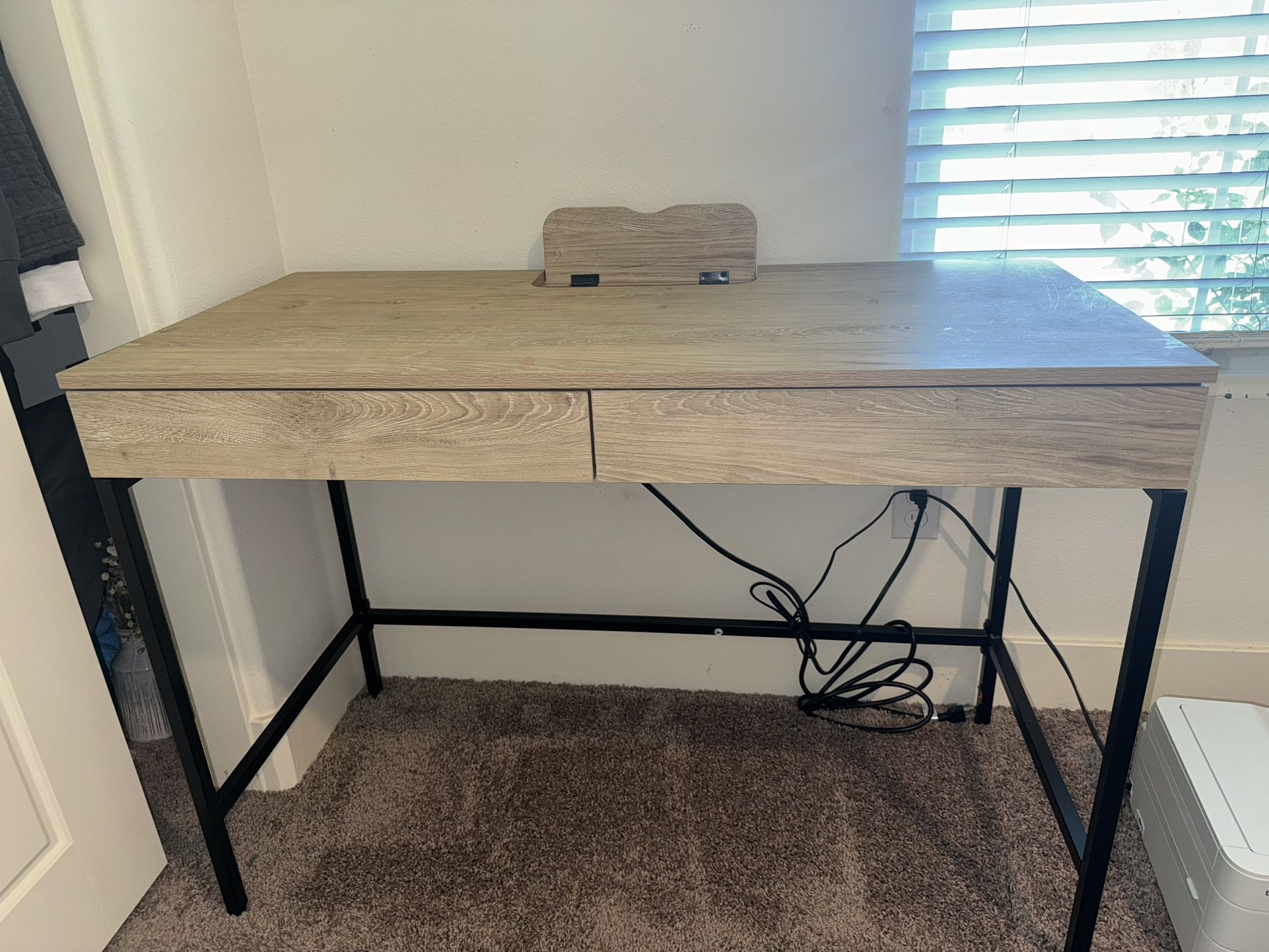 Desk
