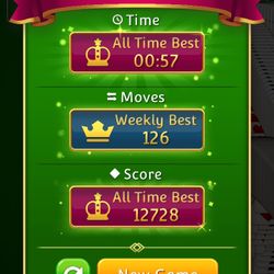 SHOULD HAVE BEEN 53 SECONDS