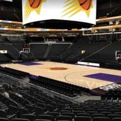 Lakers Vs Phoenix suns Tickets 2/26