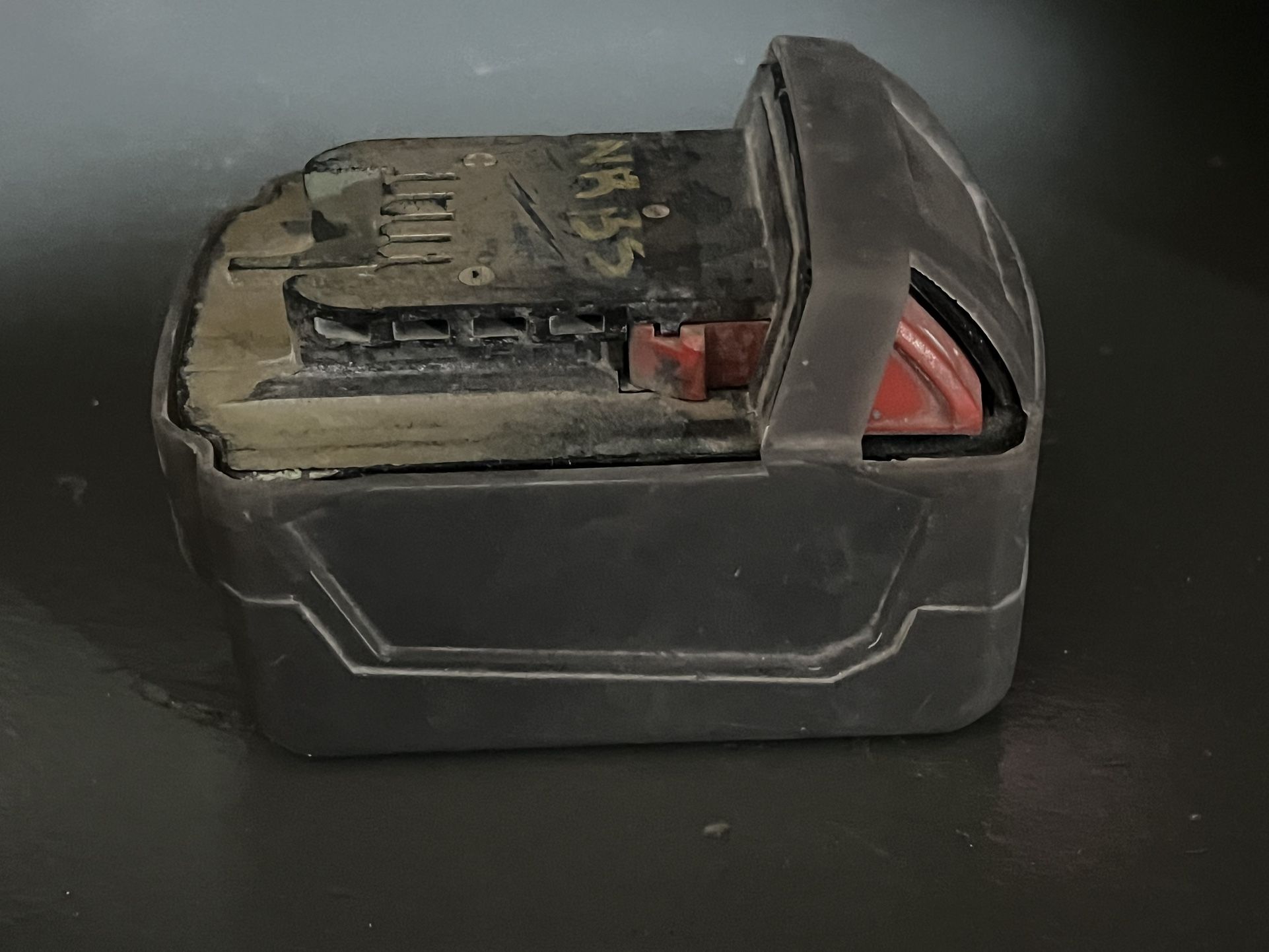 Milwaukee Battery Xc 5.0