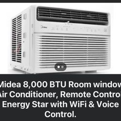 Air conditioner 