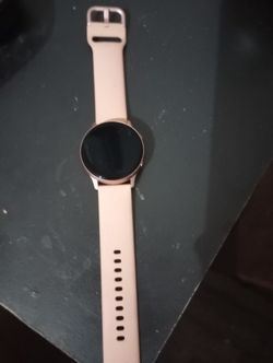 Galaxy 44m Watch Never Used 80